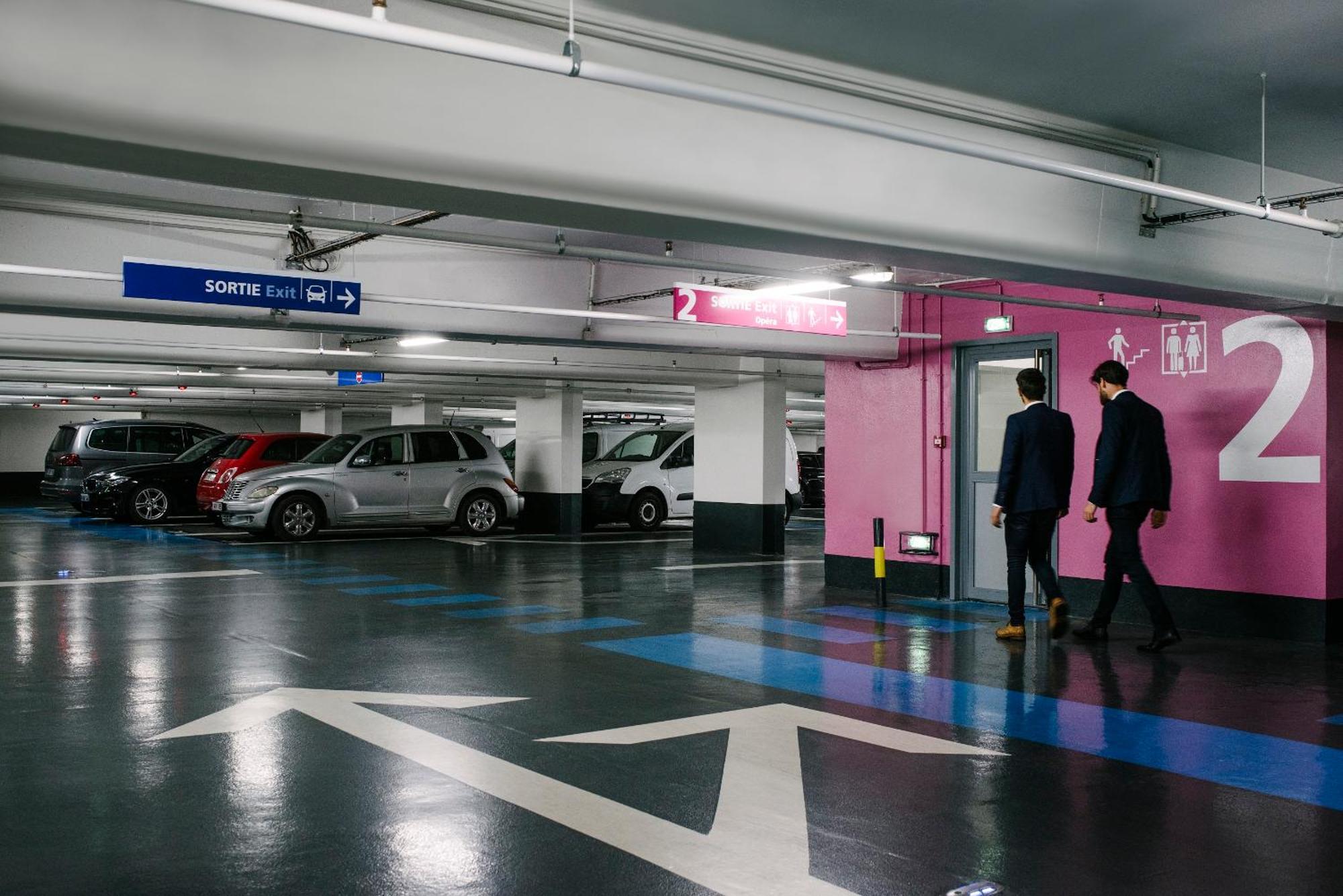 Charmant T3 Sur Jolie Place, Parking Inclus, Clim La Ciotat Exteriör bild